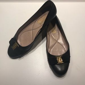 Ferragamo Varina Ballet Flat